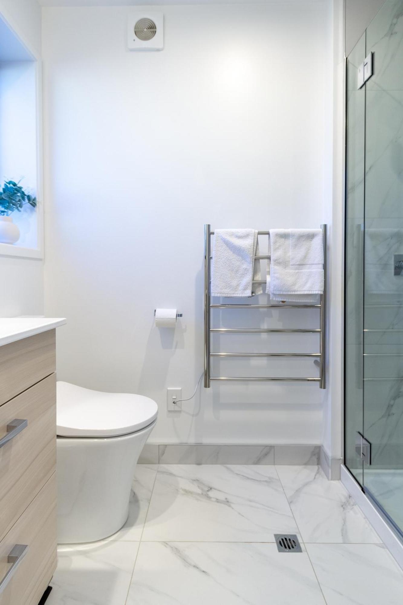 Single Level Studio Escape On Wilmer St - Central Christchurch Bagian luar foto